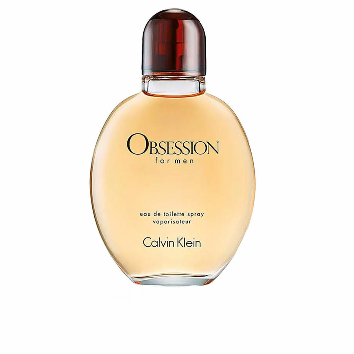 Men's Perfume Calvin Klein 088300106516 EDT -  Beauty, Perfumes and fragrances -  Calvin Klein.