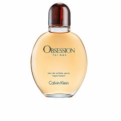 Men's Perfume Calvin Klein 088300106516 EDT -  Beauty, Perfumes and fragrances -  Calvin Klein.