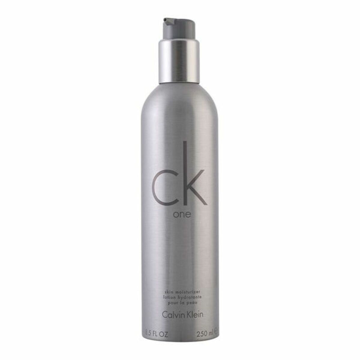 Moisturising Lotion Ck One Calvin Klein 65607460000 250 ml -  Beauty, Skin care -  Calvin Klein.