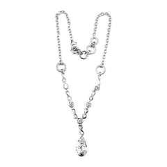 Ladies' Pendant GC Watches CC306N30 40 cm -  Jewellery, Women -  GC Watches.