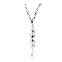 Ladies' Pendant GC Watches CC306N30 40 cm -  Jewellery, Women -  GC Watches.