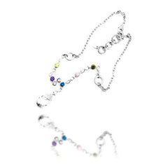 Ladies' Pendant GC Watches CC306N39 45 cm -  Jewellery, Women -  GC Watches.