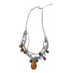 Ladies'Pendant Guess CHN20703 (50 cm) (50 cm) -  Jewellery, Women -  Guess.