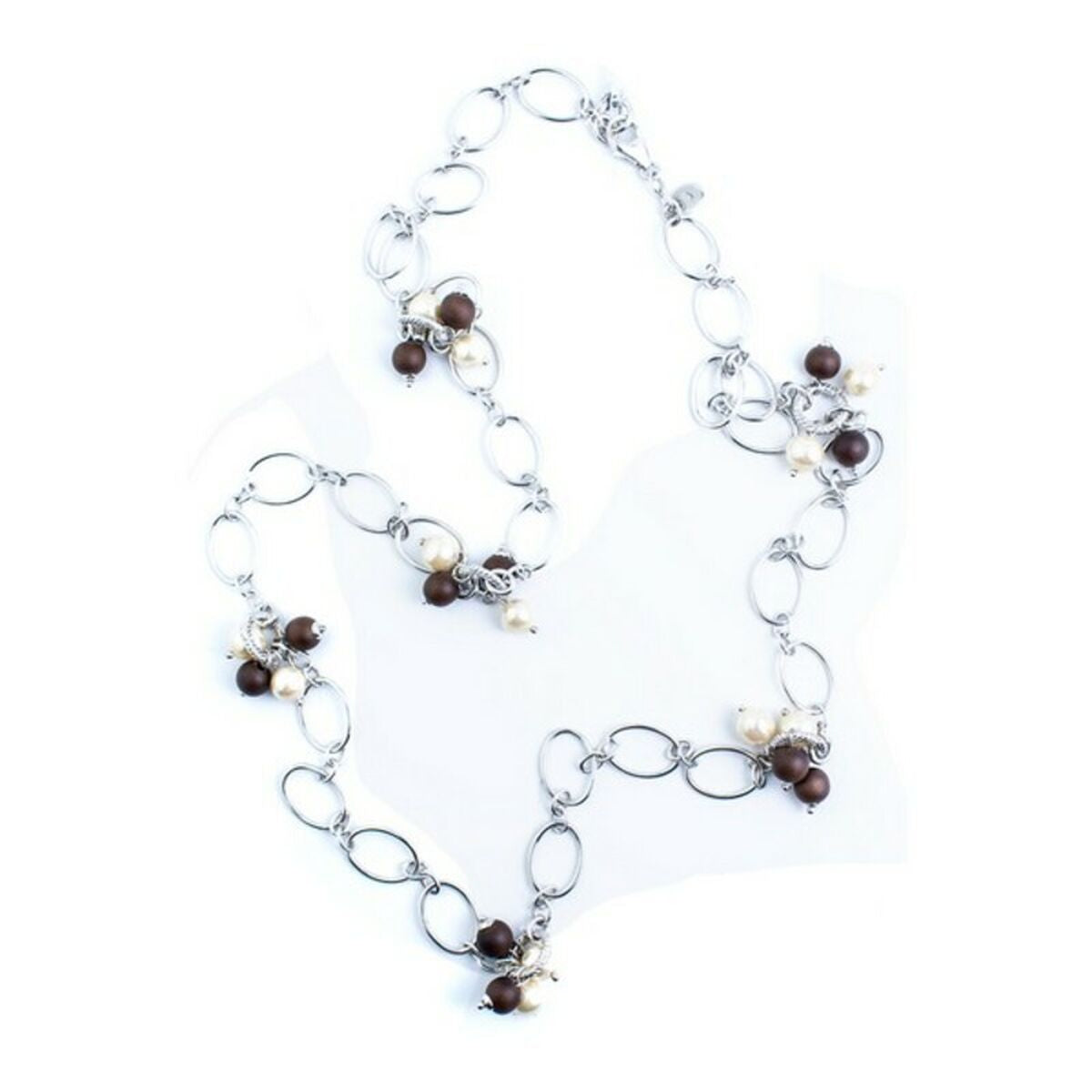 Ladies' Necklace GC Watches CHN20708 45 cm -  Jewellery, Women -  GC Watches.