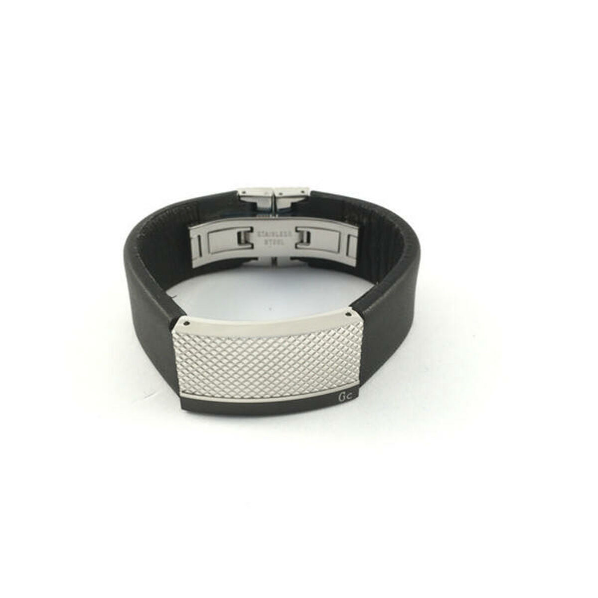 Men's Bracelet Guess CMB70716 (15 cm) -  Jewellery, Men -  Guess.