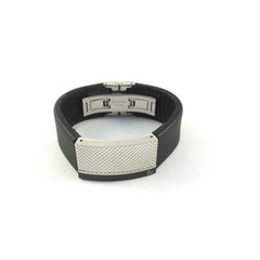 Men's Bracelet Guess CMB70716 (15 cm) -  Jewellery, Men -  Guess.