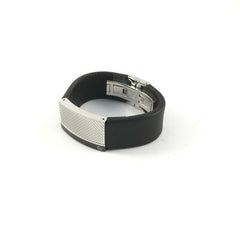 Men's Bracelet Guess CMB70716 (15 cm) -  Jewellery, Men -  Guess.