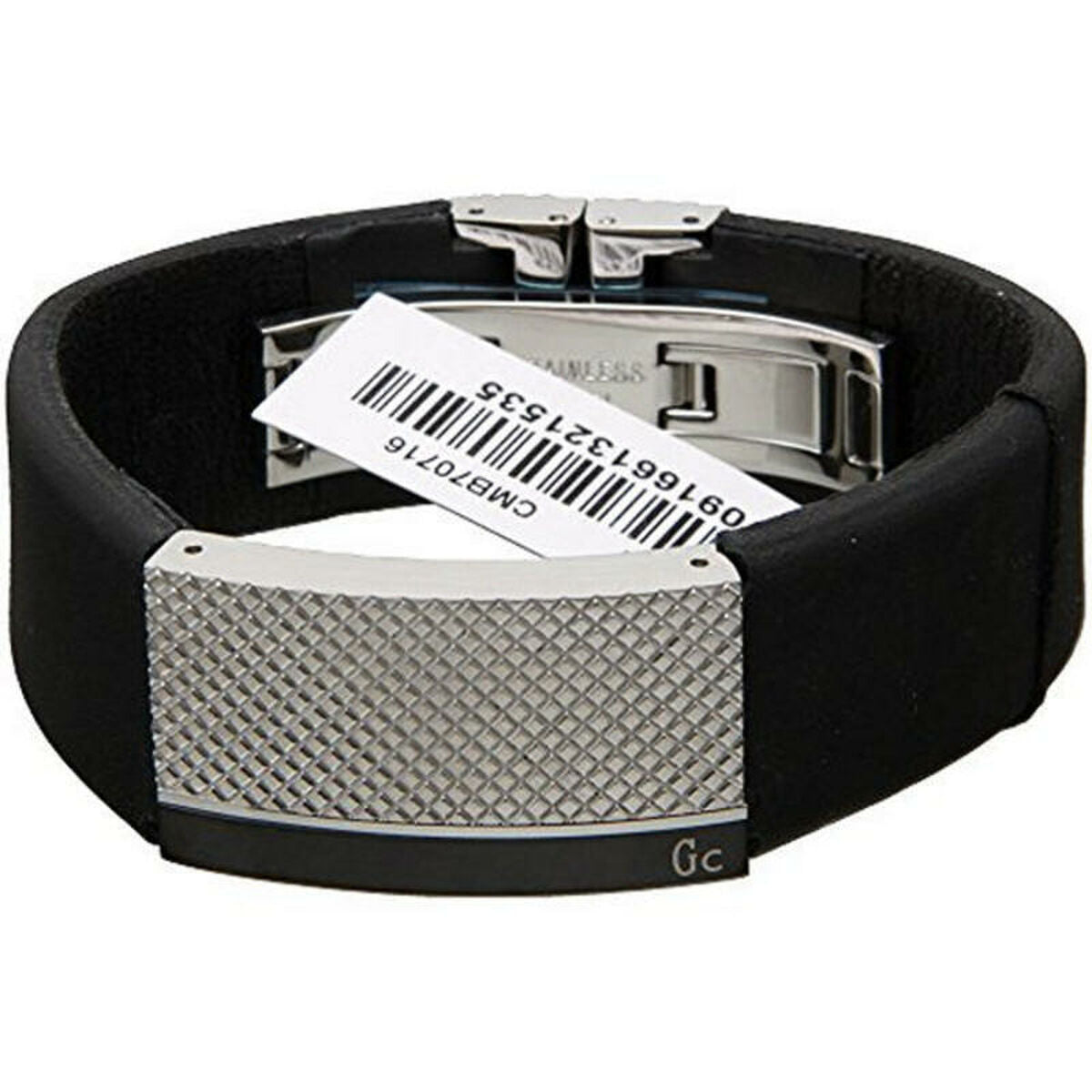Men's Bracelet Guess CMB70716 (15 cm) -  Jewellery, Men -  Guess.