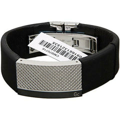 Men's Bracelet Guess CMB70716 (15 cm) -  Jewellery, Men -  Guess.