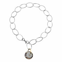 Ladies' Pendant GC Watches CWN90702 50 cm -  Jewellery, Women -  GC Watches.