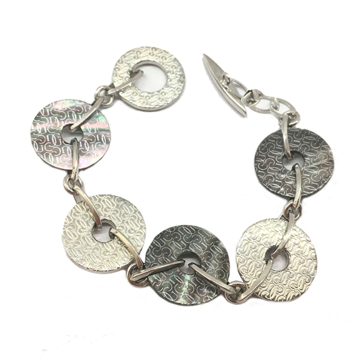 Ladies'Bracelet Guess CWB90701 (21 cm) (21 cm) -  Jewellery, Women -  Guess.