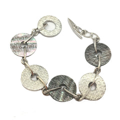 Ladies'Bracelet Guess CWB90701 (21 cm) (21 cm) -  Jewellery, Women -  Guess.