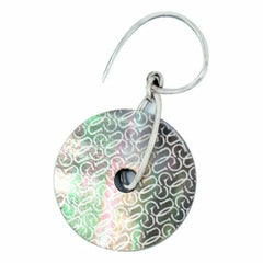 Ladies' Earrings GC Watches CWE90701 4 cm -  Jewellery, Women -  GC Watches.