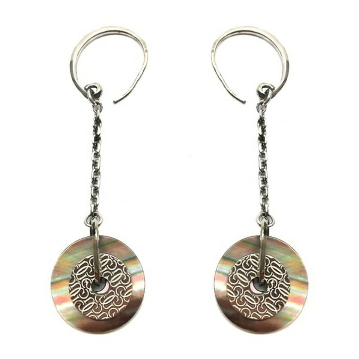 Ladies'Earrings Guess CWE90702 (1 x 1 cm) -  Jewellery, Women -  Guess.