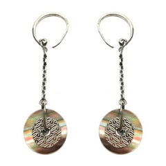 Ladies'Earrings Guess CWE90702 (1 x 1 cm) -  Jewellery, Women -  Guess.