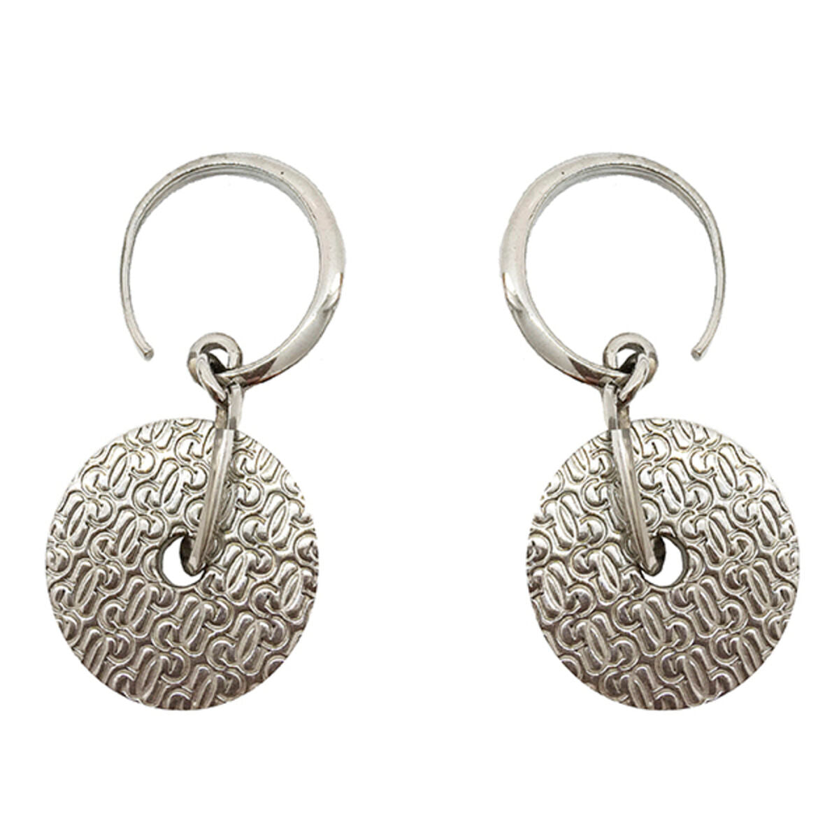 Ladies'Earrings Guess CWE90703 (1 x 1 cm) -  Jewellery, Women -  Guess.