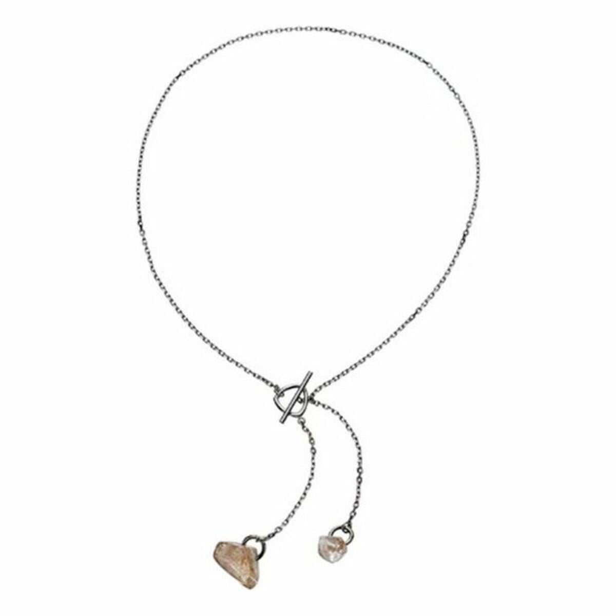 Ladies' Pendant Guess CWN90706 45 cm -  Jewellery, Women -  Guess.