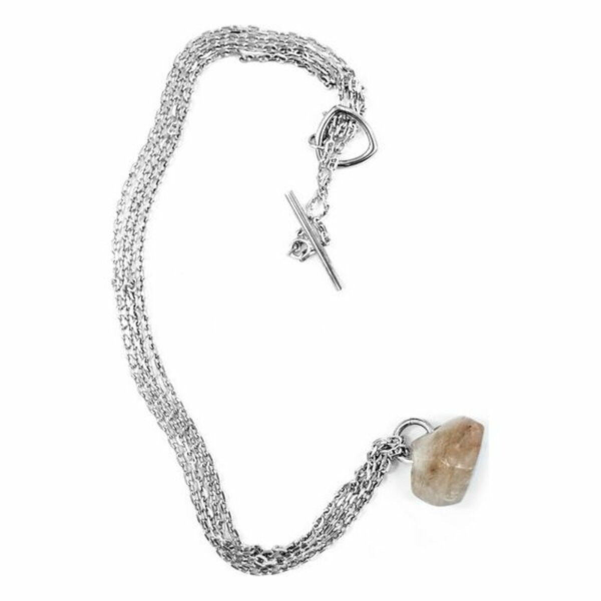 Ladies' Pendant Guess CWN90710 45 cm -  Jewellery, Women -  Guess.