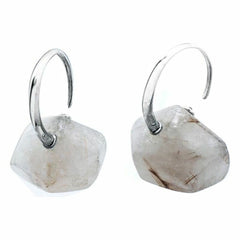 Ladies' Earrings GC Watches CWE90706 3 cm -  Jewellery, Women -  GC Watches.
