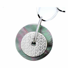 Ladies' Pendant Guess CWN90714 45 cm -  Jewellery, Women -  Guess.