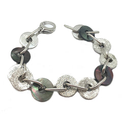 Ladies'Bracelet Guess CWB80806 (21 cm) (21 cm) -  Jewellery, Women -  Guess.
