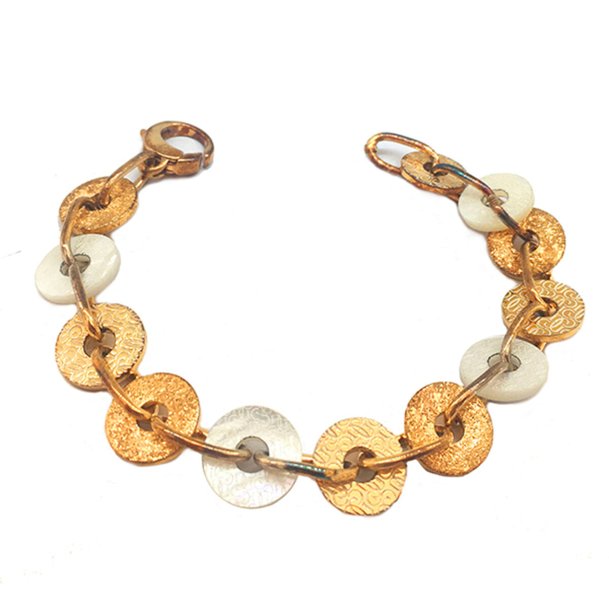 Ladies'Bracelet Guess CWB10903 (21 cm) (21 cm) -  Jewellery, Women -  Guess.