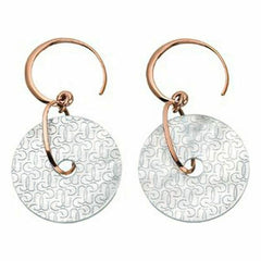 Ladies' Earrings GC Watches CWE10903 4 cm -  Jewellery, Women -  GC Watches.