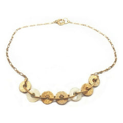 Ladies'Necklace Guess CWN10903 (50 cm) -  Jewellery, Women -  Guess.