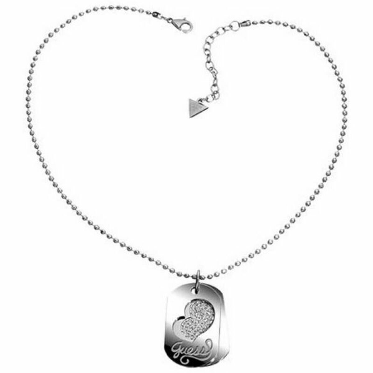 Ladies'Pendant Guess USN80907 (35-40 cm) (35 - 40 cm) -  Jewellery, Women -  Guess.