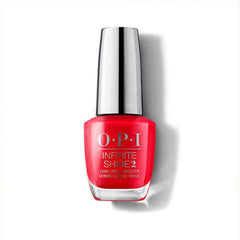 Nail polish Infinite Shine Opi Cajun Shrimp Isl L64 Red (15 ml) -  Beauty, Manicure and pedicure -  Opi.