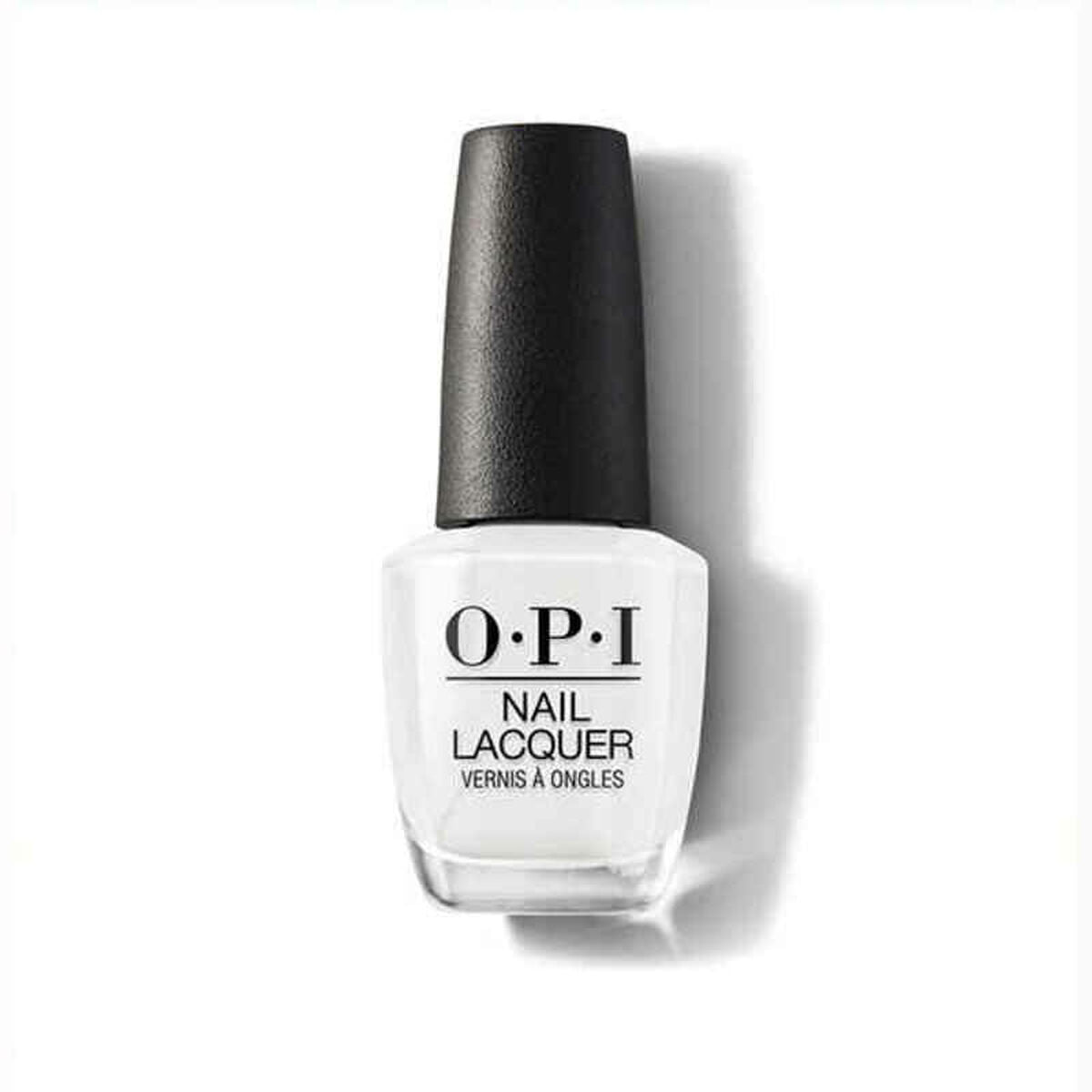 Nail polish Opi Nail Lacquer Alpine snow 15 ml -  Beauty, Manicure and pedicure -  Opi.