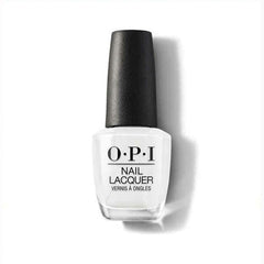 Nail polish Opi Nail Lacquer Alpine snow 15 ml -  Beauty, Manicure and pedicure -  Opi.