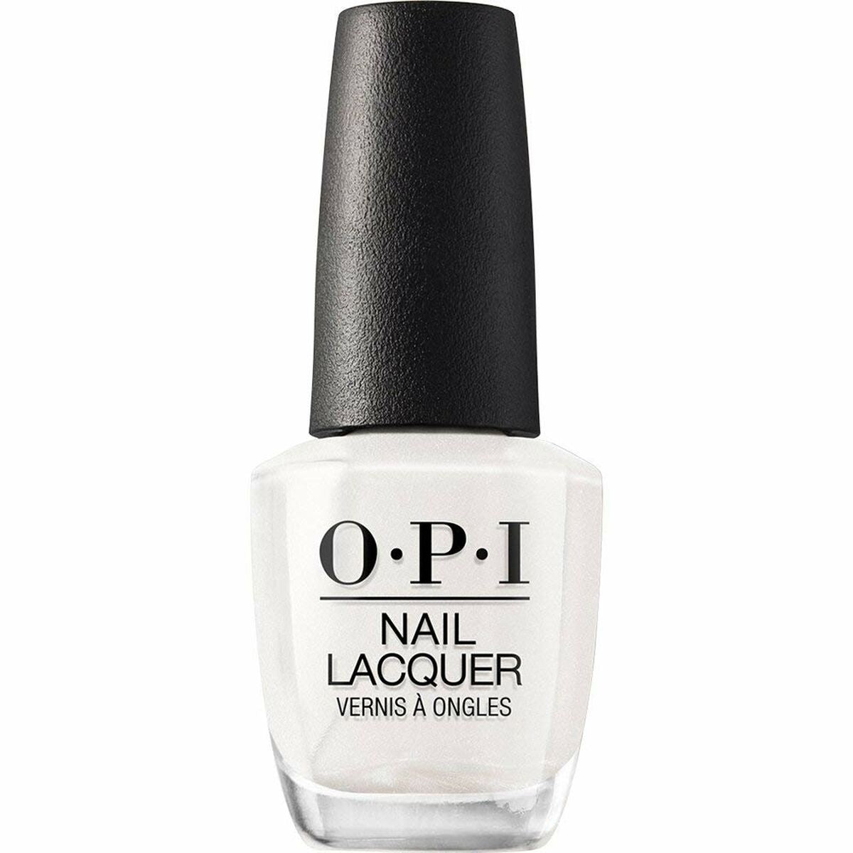 Nail polish Opi Nail Lacquer Kyoto pearl 15 ml -  Beauty, Manicure and pedicure -  Opi.