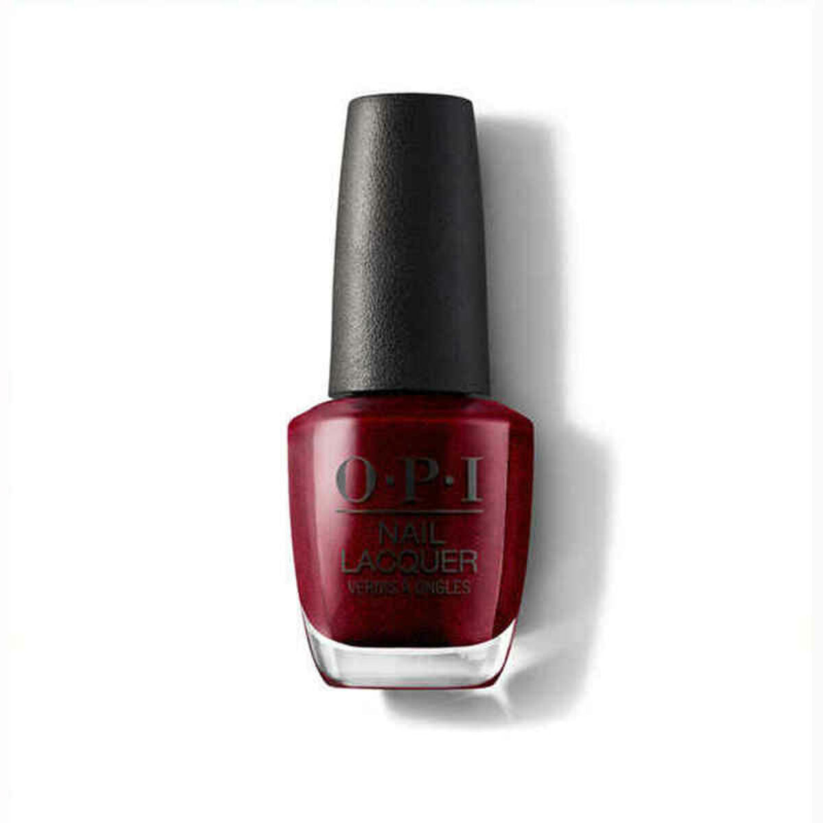 Nail polish Opi M A I'm not really a waitress 15 ml -  Beauty, Manicure and pedicure -  Opi.