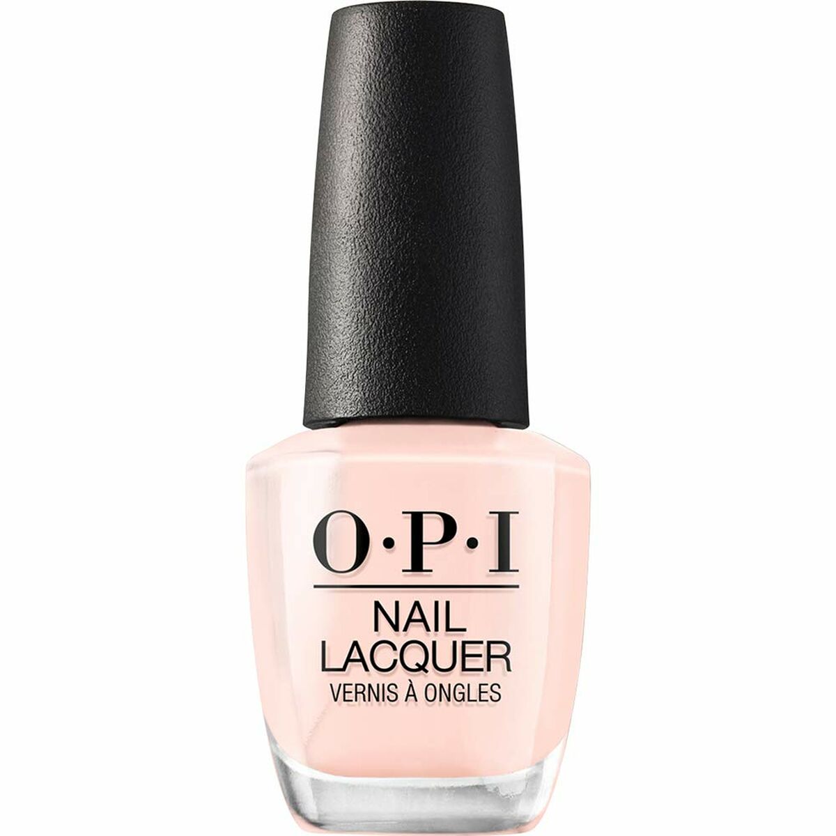 Nail polish Opi Nail Lacquer Bubble Bath 15 ml -  Beauty, Manicure and pedicure -  Opi.
