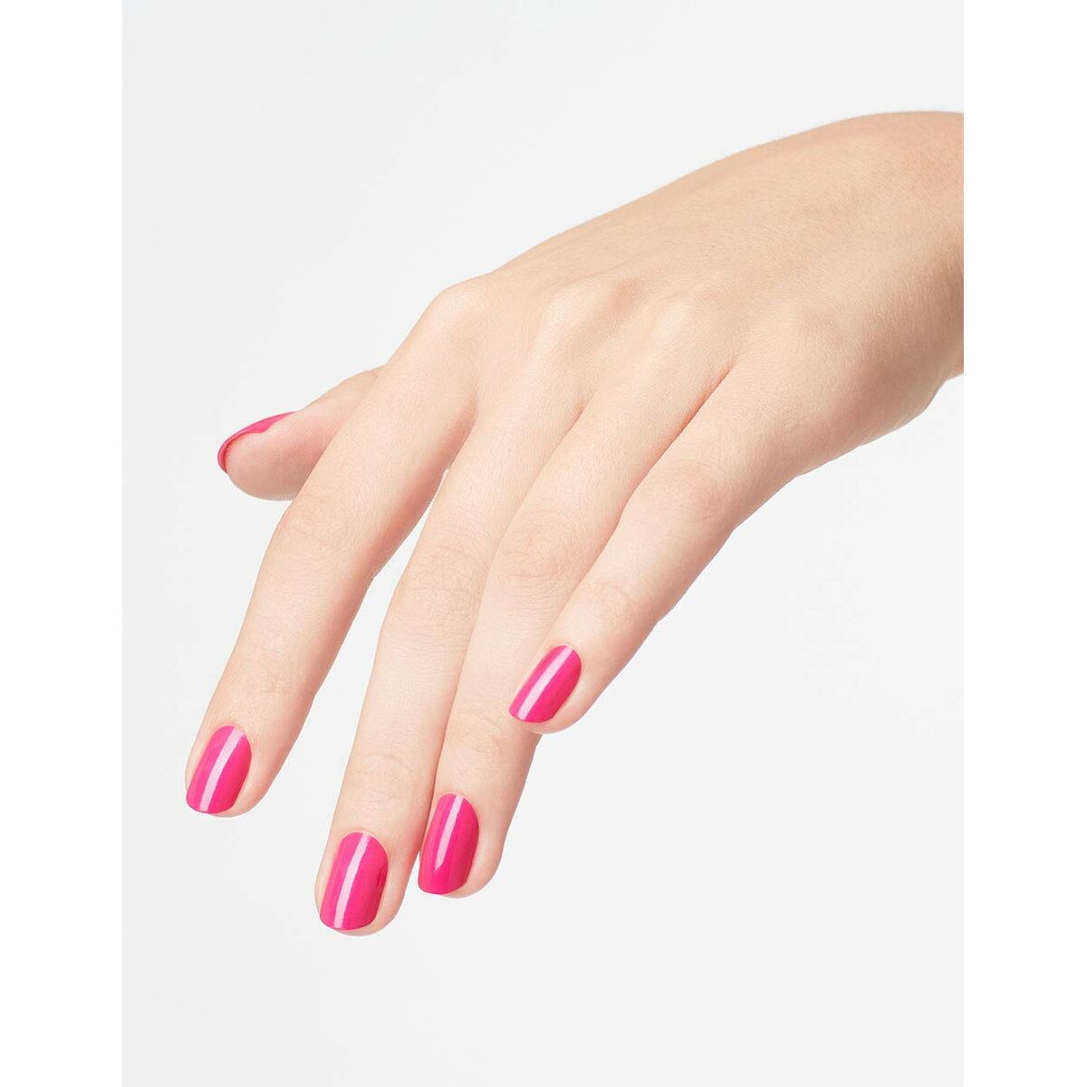 Nail polish Opi Nail Lacquer La paz itively hot 15 ml -  Beauty, Manicure and pedicure -  Opi.