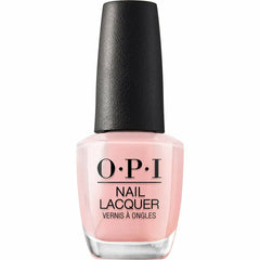 Nail polish Opi Nail Lacquer Rosy future 15 ml -  Beauty, Manicure and pedicure -  Opi.