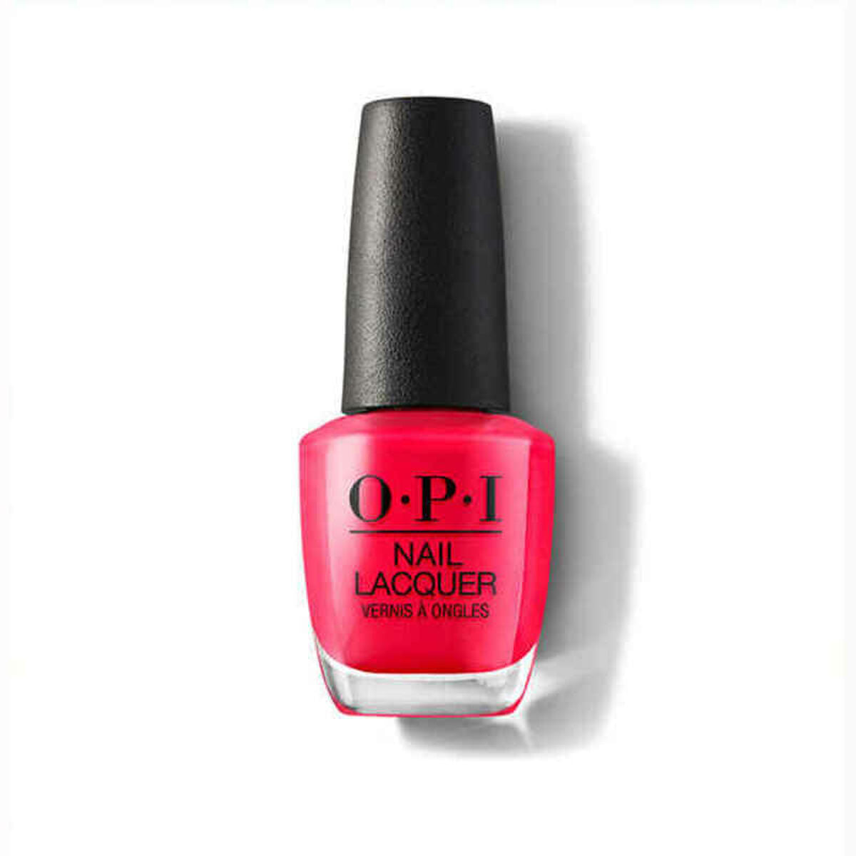 Nail polish Opi Nail Lacquer My chihuahua bites! 15 ml -  Beauty, Manicure and pedicure -  Opi.
