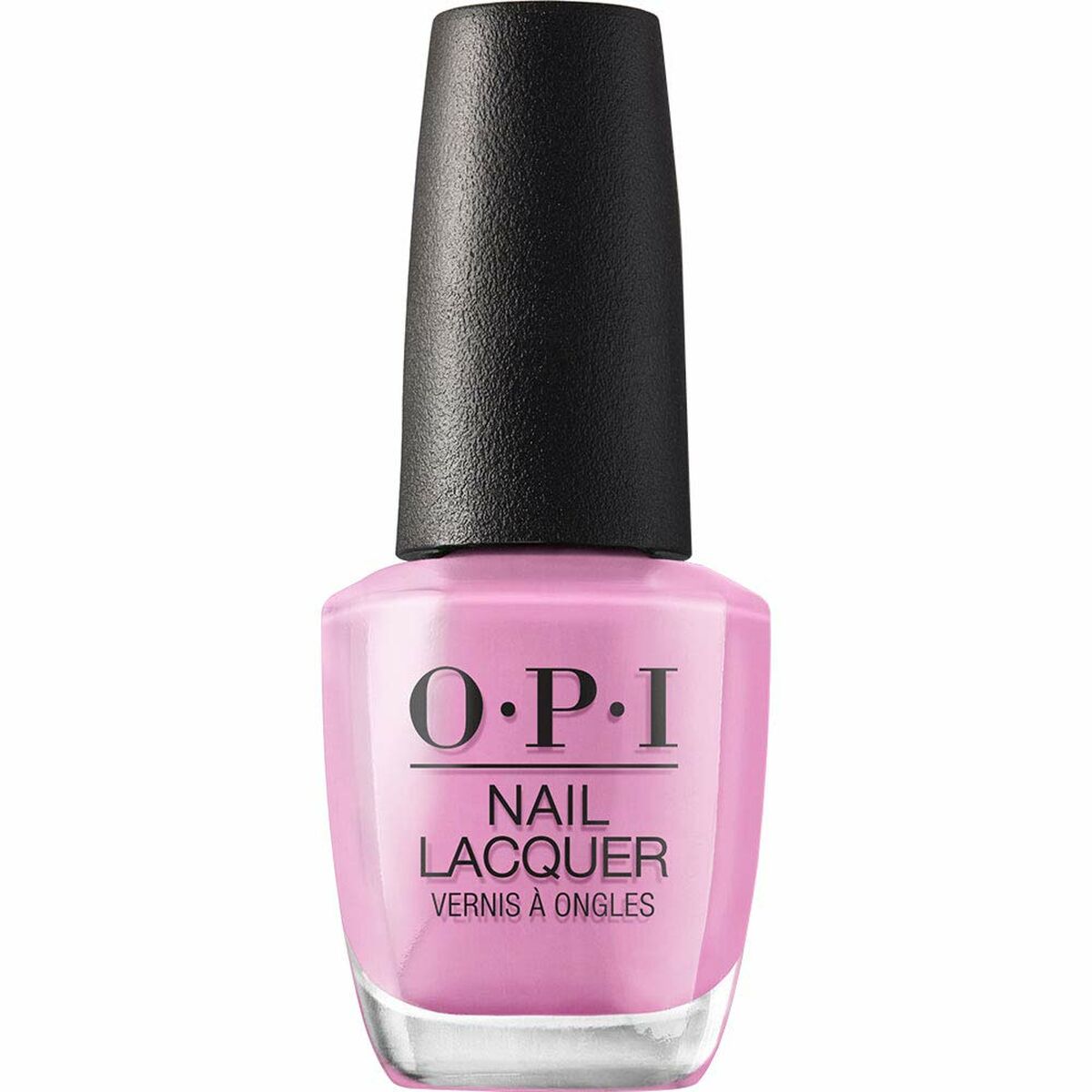 Nail polish Opi Nail Lacquer Lucky lucky lavender 15 ml -  Beauty, Manicure and pedicure -  Opi.