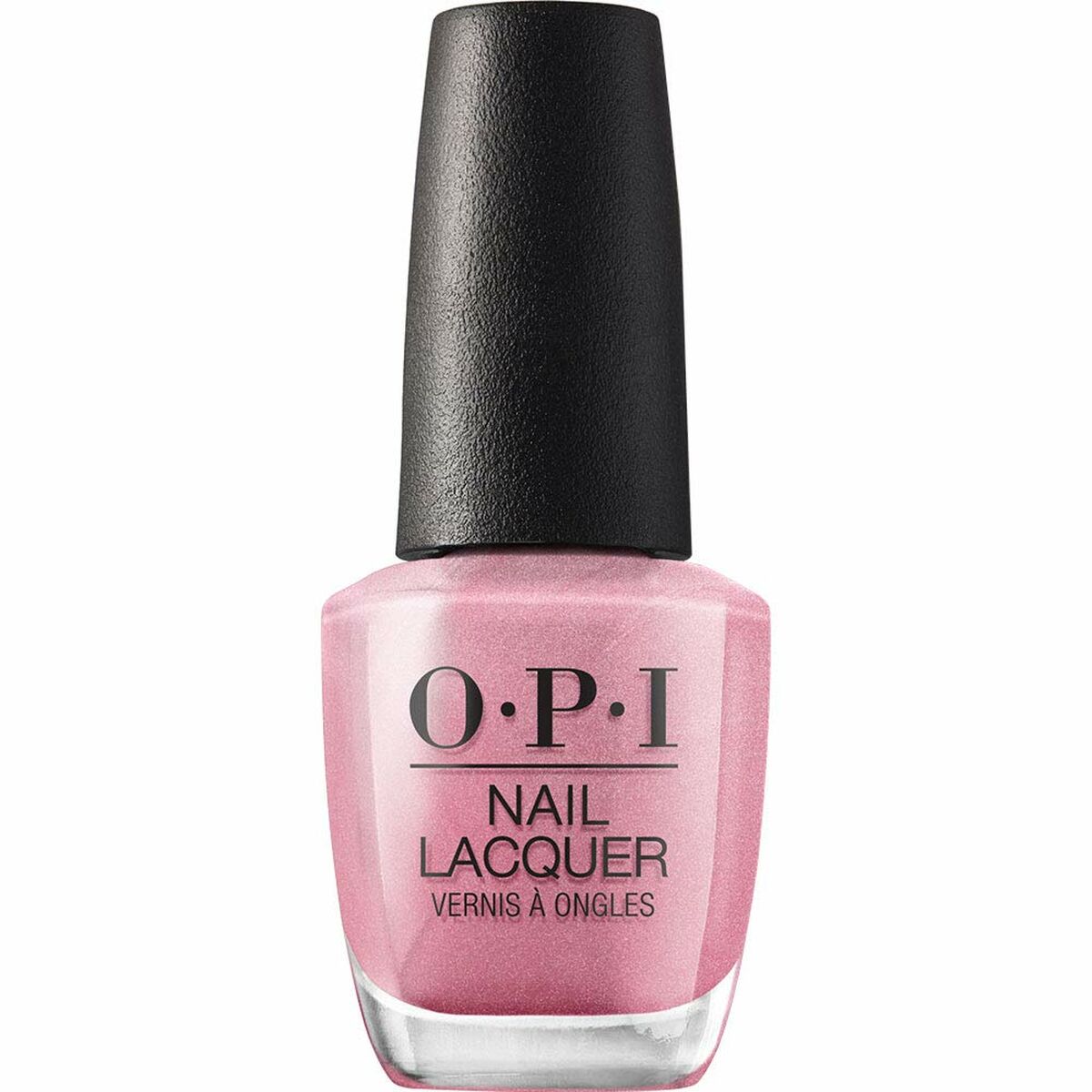Nail polish Opi Nail Lacquer Aphrodite's pink nightie 15 ml -  Beauty, Manicure and pedicure -  Opi.