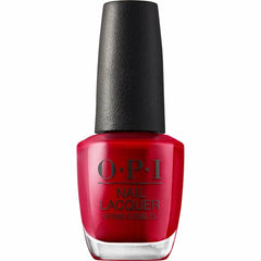 Nail polish Opi Nail Lacquer Color so hot it berns 15 ml -  Beauty, Manicure and pedicure -  Opi.