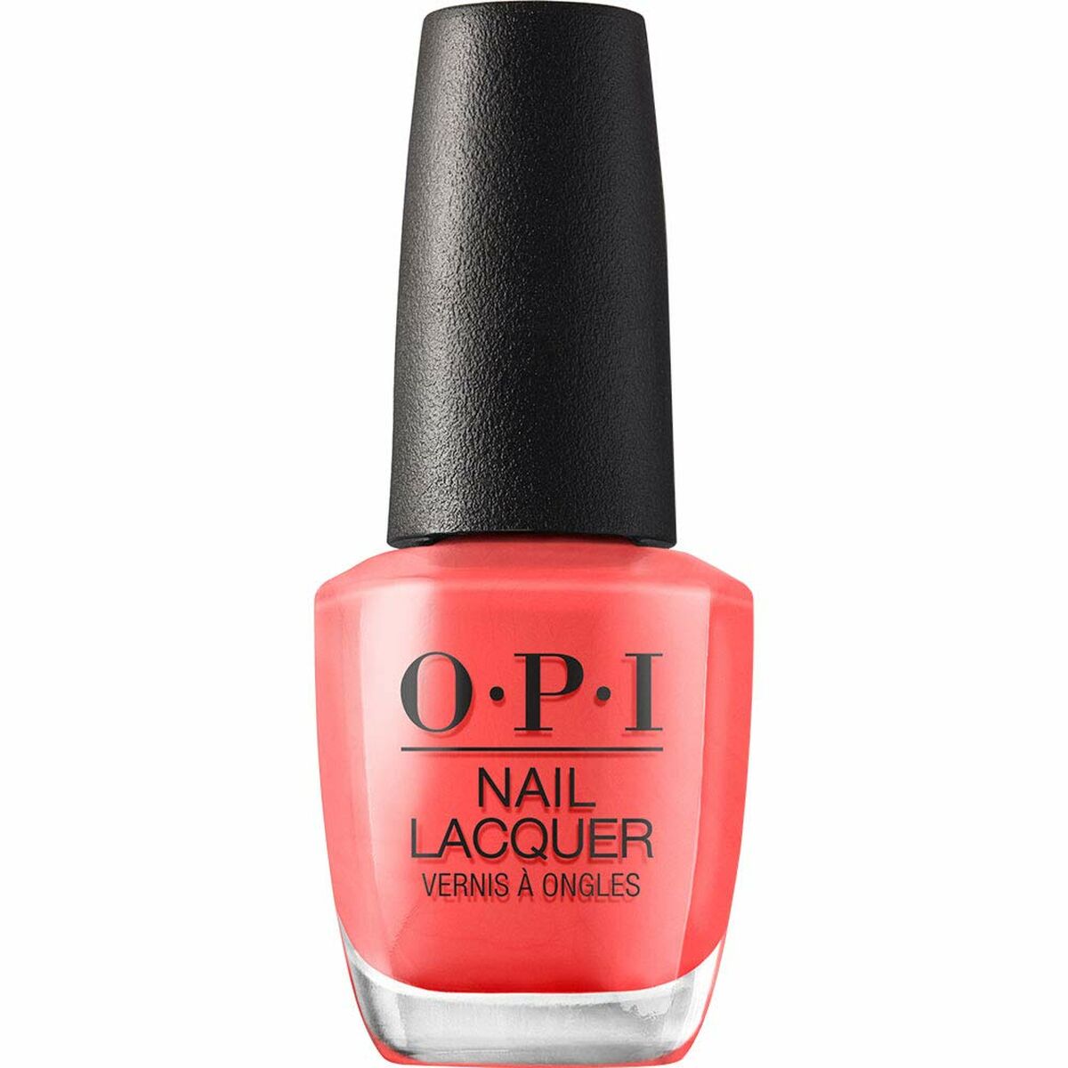 Nail polish Opi Nail Lacquer Livelovecarnaval 15 ml -  Beauty, Manicure and pedicure -  Opi.