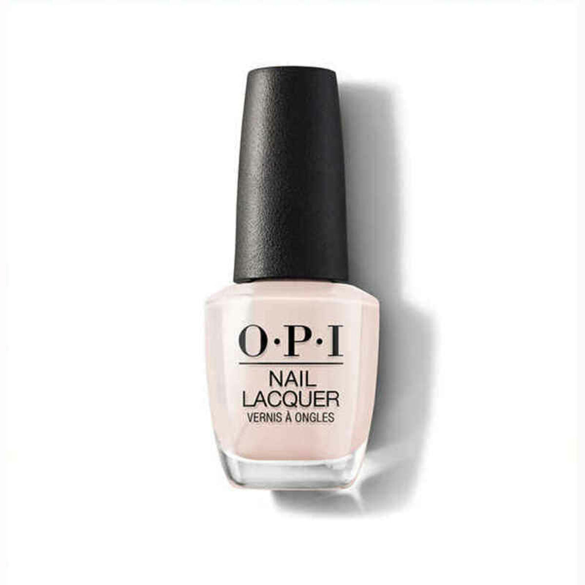 Nail polish Opi Nail Lacquer Beige Tiramisu for two 15 ml -  Beauty, Manicure and pedicure -  Opi.