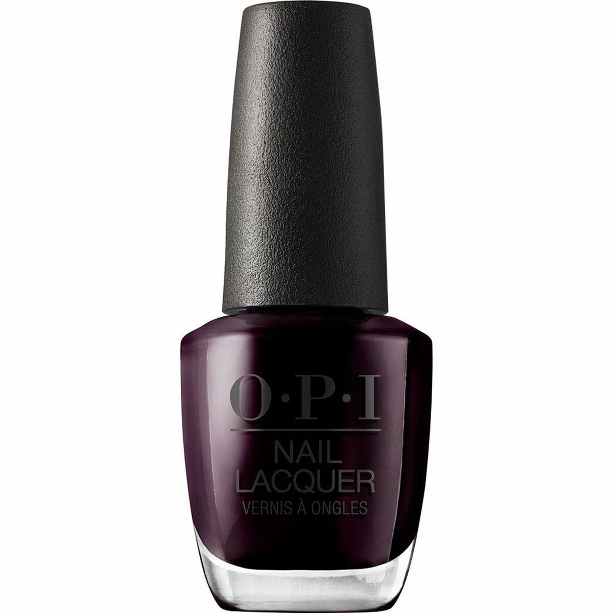 Nail polish Opi Nail Lacquer Black cherry chutney 15 ml -  Beauty, Manicure and pedicure -  Opi.