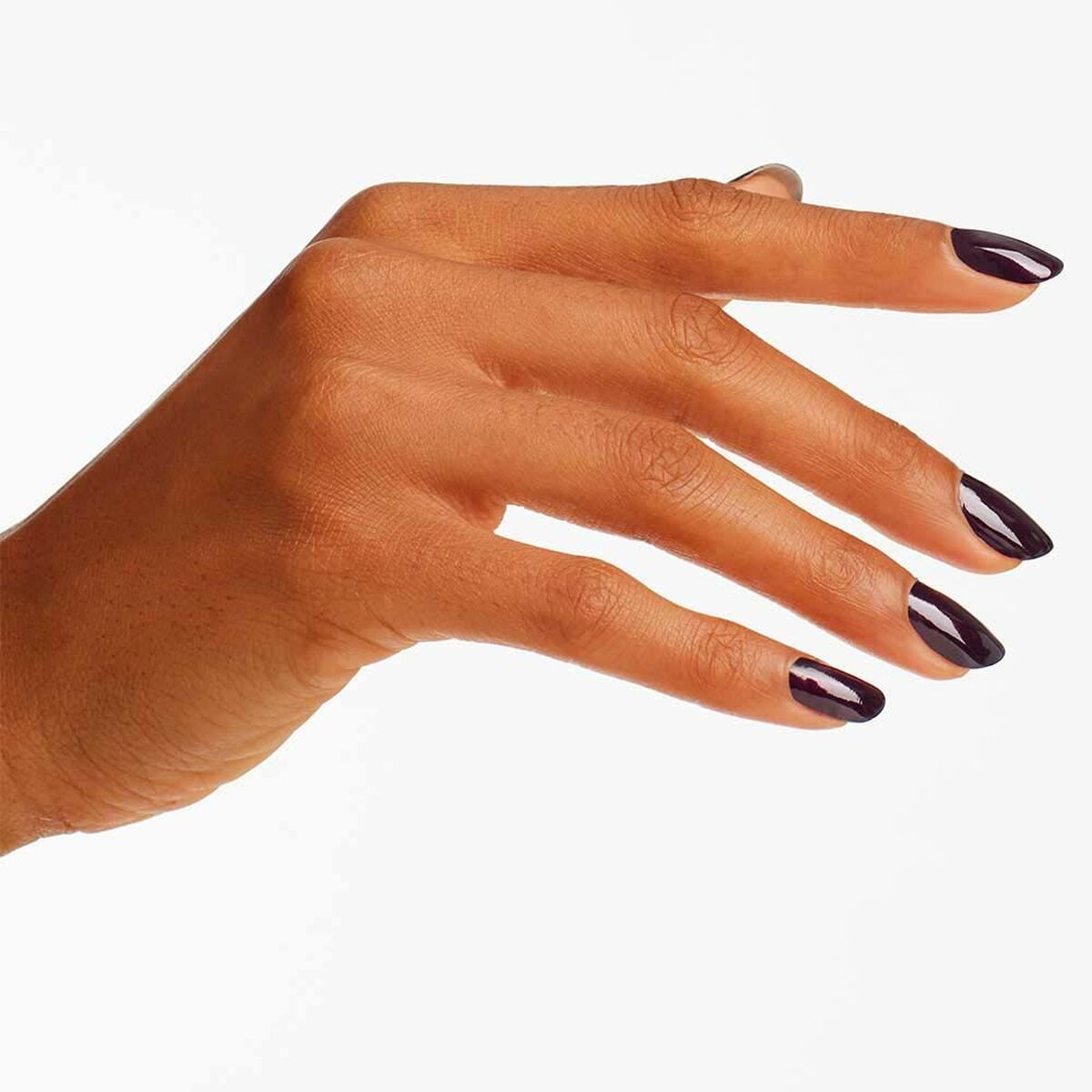 Nail polish Opi Nail Lacquer Black cherry chutney 15 ml -  Beauty, Manicure and pedicure -  Opi.