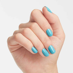 Nail polish Opi Nail Lacquer Can’t find my czechbook 15 ml -  Beauty, Manicure and pedicure -  Opi.