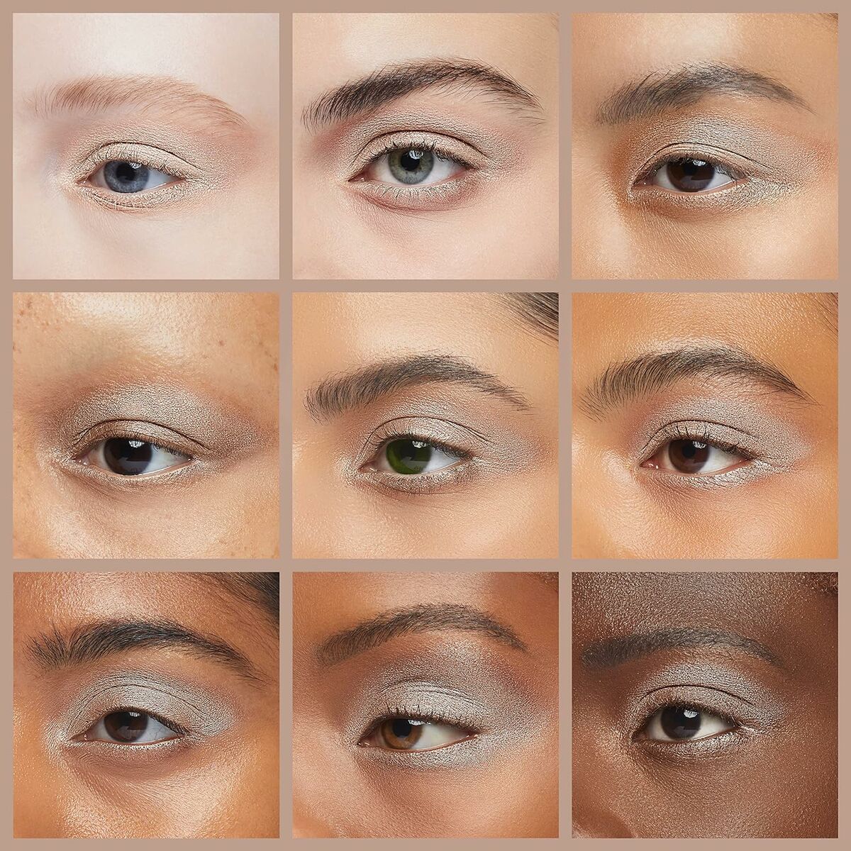 Eyeshadow bareMinerals Loose Mineral Nude Beach (1 Unit) -  Beauty, Make-up -  bareMinerals.