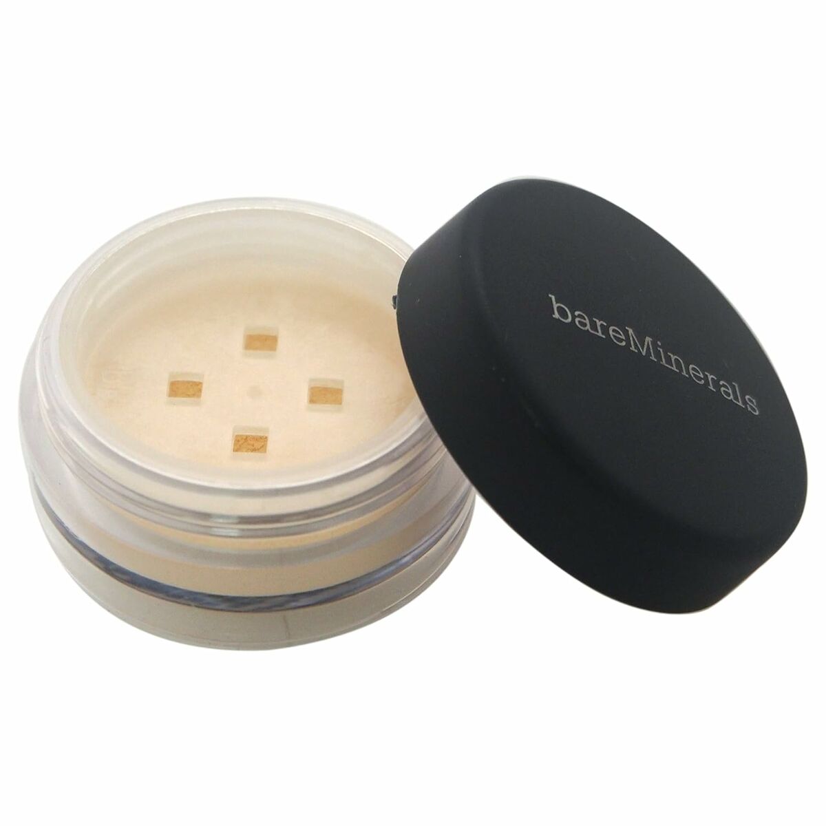 Eyeshadow bareMinerals Loose Mineral Soul -  Beauty, Make-up -  bareMinerals.