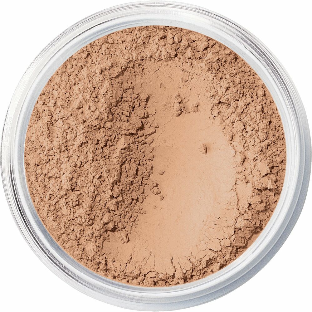 Powder Make-up Base bareMinerals Original 12-medium beige SPF 15 (8 g) -  Beauty, Make-up -  bareMinerals.