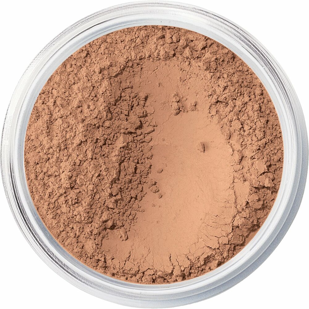 Powder Make-up Base bareMinerals Original Spf 15 18-Medium Tan 8 g -  Beauty, Make-up -  bareMinerals.